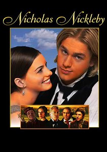 Nicholas Nickleby