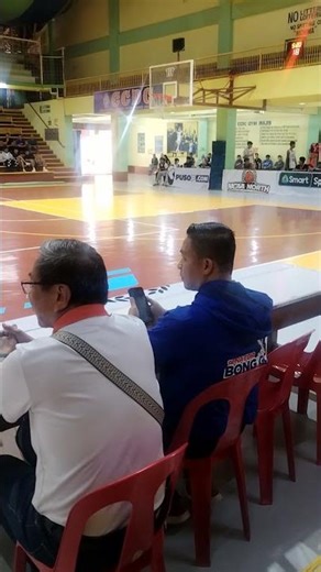 TODAY IN CCDC LA TRINIDAD