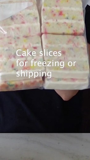 Expert Tips for Freezing Cake Layers for the Best Results