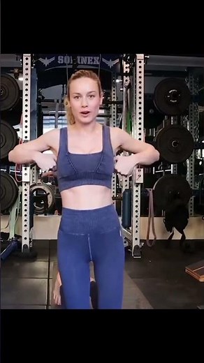brie larson