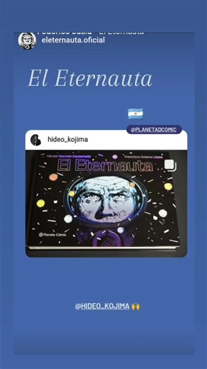 Francisco Solano Lopez Herederos Página oficial on Reels