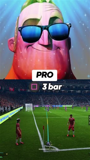 FC 26 Noob vs Casual vs Pro Corners - 3 Corner Kick Techniques Ranked Best to Worst #fc26