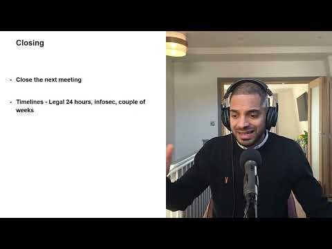 SALES CLOSING TUTORIAL 2026 (SCRIPTS INCLUDED)