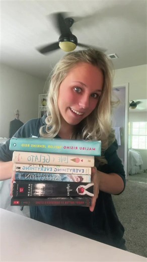 Books That Shaped Me: Harry Potter, Twilight & Kids’ Classics