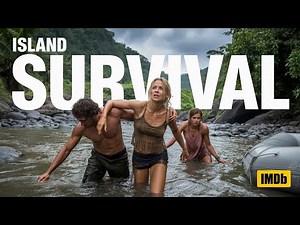 Top 10 Best Island Survival Movies of All Time | Fight to Live Films