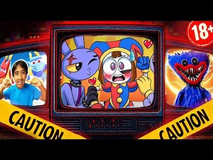 The Disturbing World Of YouTube Content Farm! (Before AI)