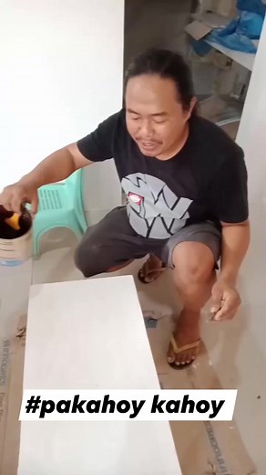 1.4M views · 9.8K reactions | #painter #paintingskills #paintingtips #paintingtutorial #fbreelslife #fbreelsviral #fbreelsfypシ゚ #fbreelsvideo Ri Za | Paul Ramon Ompas | Facebook