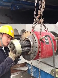 595K views · 573 reactions | Hydraulic jack installation for post-tensioning. #civilengineering #theconstructor #construction #civil #engineering #civilengineeringworld #civilengineer #engineer #engineers #building #civilconstruction #constructionlife #engineeringlife #constructionworker | The Constructor - Civil Engineering Home | Facebook