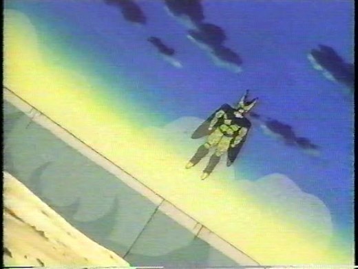 Dragon Ball Z Episode 152 - The Doomsday Broadcast (Original Toonami Broadcast)