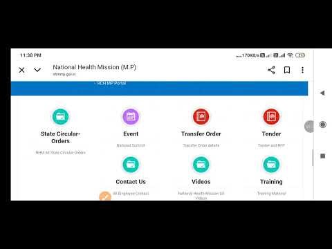 MP NHM - WAITING CLEAR - DOCUMENT VERIFICATION - MP NHM DATA MANAGER VACANCY - WAITING CLEAR