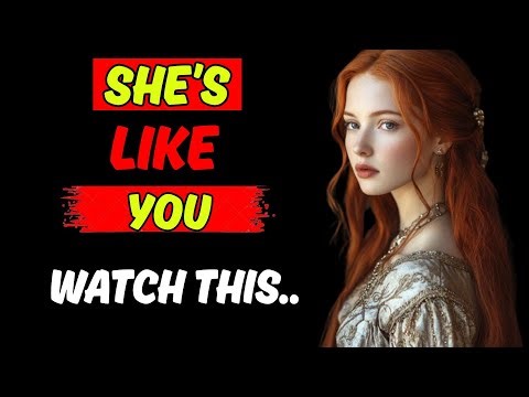 12 Signs a Woman Likes You But Is Trying Not to Show It | Psychology Facts