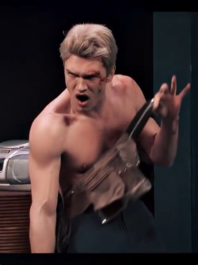 Connor Storrie Takes Center Stage on SNL