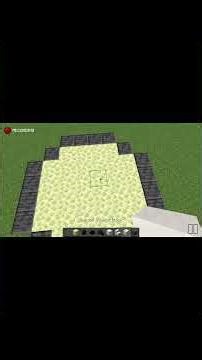 How to Display Ender Dragon Egg & Dragon Head in Minecraft (Easy Build Tutorial!)