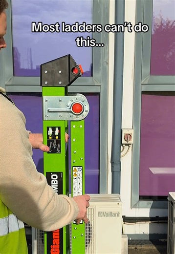 Transform Your DIY Setup with King Kombo Ladders