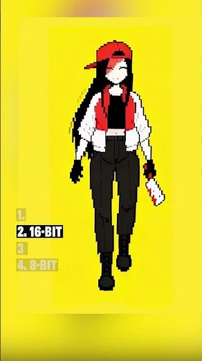 butcher vanity but in different Bits #remix #instrumental #memes