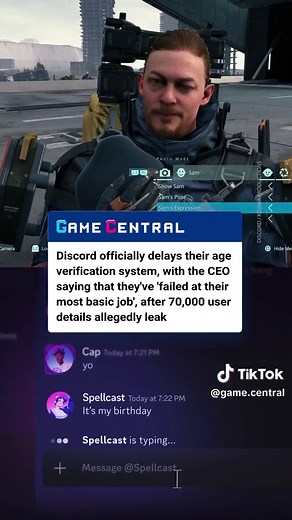 Discord Delays Age Verification Roll-Out to 2026