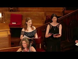 Johann Sebastian Bach - Der Herr denket an uns BWV 196