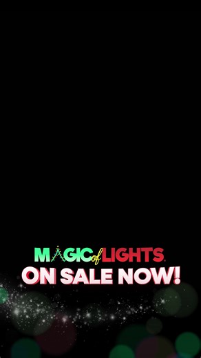 Drive into the wonder of the season at Magic of Lights, now through Jan. 3, at Oregon State Fair & Exposition Center! With digital animations and larger-than-life LED light displays — including Bigfoot®, Holiday Barbie™, and the dinosaurs of Prehistoric Christmas — it’s a must-see event for families, couples, and holiday lovers of all ages. Get your tickets today! | Magic of Lights - Salem