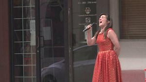 Chevron cardlocks offering free showers, washrooms for truckers in the Okanagan - Okanagan | Globalnews.ca