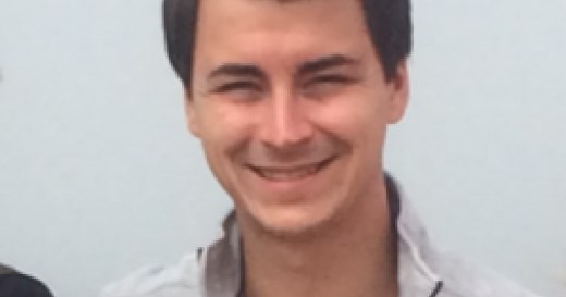 1 year later, search continues for suspect in murder of Tosa native at Devil's Lake