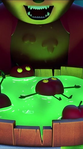 Bobbing for Apples: A Fun Halloween Tradition