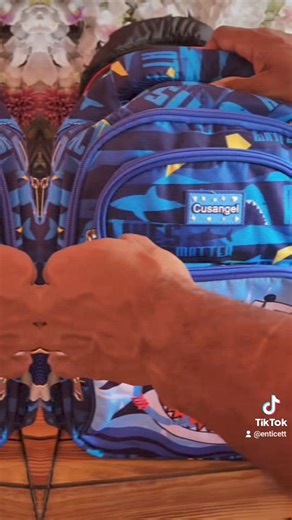 Back to school with entice Check out these and more great backpacks on website https://enticett.com/collections/backpacks | Entice