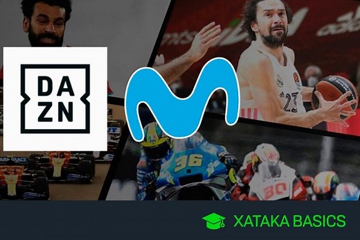 DAZN gratis para clientes de Movistar: cómo es la promoción y cómo activar tu cuenta gratuita