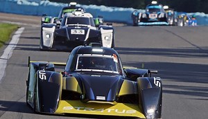 PSSA releases 2025 schedule | RACER