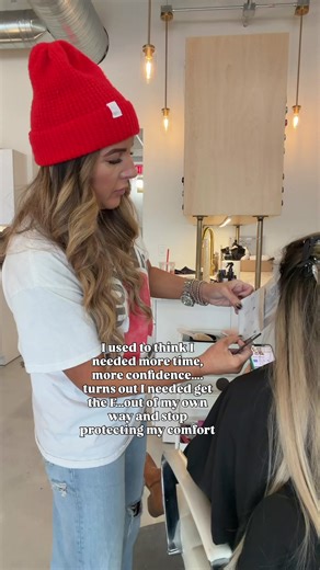 Transforming Comfort into Action: Build Your Brand