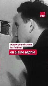 Marcel Petiot, le "Docteur Satan" - Affaires sensibles