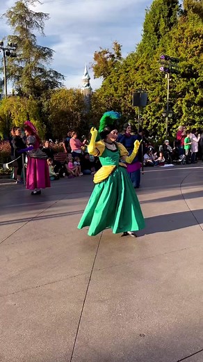 Sertified Disney on TikTok