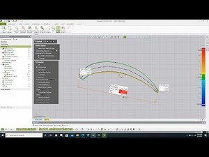 Airfoil Analysis for Inspection - Geomagic Control X