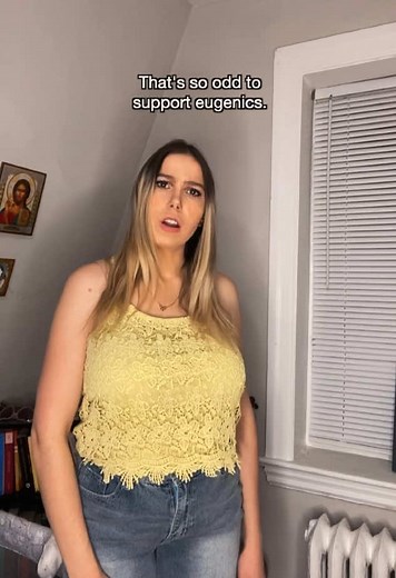 Understanding Bipolar Disorder and Modern Eugenics