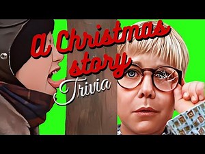 A Christmas Story Trivia Unwrapping the Film You Didn’t Know!