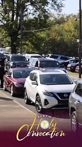 116K views · 2K reactions | “Moments from #HC115” Presiding Bishop J Drew Sheard, Chief Apostle of the Church Of God In Christ proclaimed the 115th session of the Holy Convocation officially open! “Whatever you need, declared Bishop Sheard, “ASK GOD FOR IT!” Get ready for a week of miracles, signs and wonders. The 115th Holy Convocation is in full effect! #COGIC #TeamCOGIC #COGICMktgTeam #HC115 #NowOpen #GodWillDo | Church Of God In Christ, Inc. | Facebook