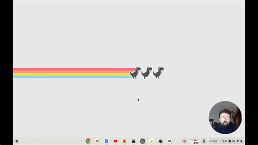 How To Record Your Screen On Chromebook I Tom's Hardware