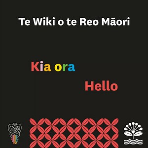 Practice your reo with these basic everyday phrases. 🔊 Put the sound on for the pronunciation. #ReoMāori #ReoMaoriAKL #tewikiotereomaori with Te Wiki o te Reo Māori | Auckland Council