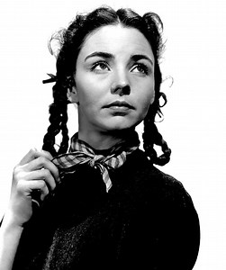Jennifer Jones - Alchetron, The Free Social Encyclopedia
