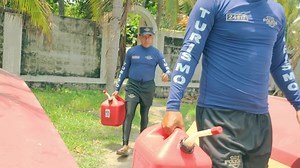 66K views · 3.5K reactions | Te mostramos cómo opera nuestra seguridad acuática en el #SurfCity #ElSalvadorPro #CT. Gracias a la Policía Nacional Civil y a la Division de la Policía de Turismo (POLITUR) por este increíble trabajo.  | MITUR El Salvador | Facebook