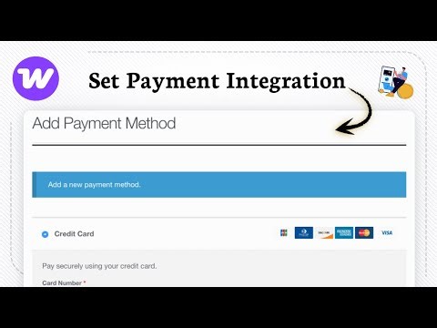 How to install Authorize.Net with WooCommerce (Payment Options)