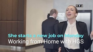 1.7K views · 14 shares | Check out our positions through InDeed or our own hiring portal JoinHGS.com. You can chat to our Recruiters online between 9-5 on a week day too! | HGS Canada | Facebook