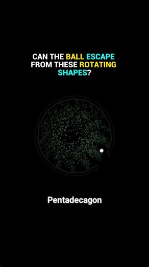 Bouncing Ball Physics That'll Hypnotize You #asmr #satisfying