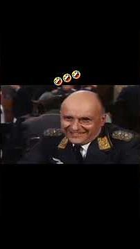 🔴🇩🇪 Ein Käfig voller Helden - Major Hupel 🇩🇪🔴 #funny #comedy #humor #lustig