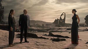 What do the San-Ti look like in 3 Body Problem? Sounds like we wouldn't want to know. | Netflix Geeked