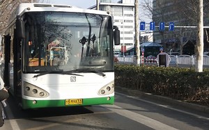 【POV008】【全网首发】正阳东路终结者——青岛城运控股公交集团943路（后金-立交桥）全程POV