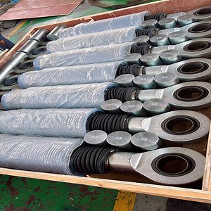 [Hot Item] Original Factory Building Viscous Fluid Damper Bridge Damper