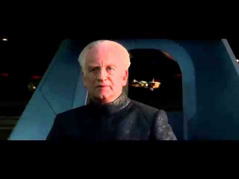 Darth Sidious Do it!