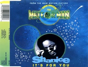 Shanice - It's For You