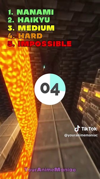 Test Your Knowledge: Anime Quiz Challenge