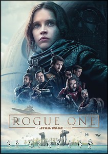Rogue One: Star Wars Story (2016)(CZ) = CSFD 79%